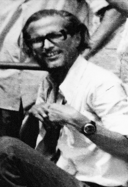 দীনেন গুপ্ত